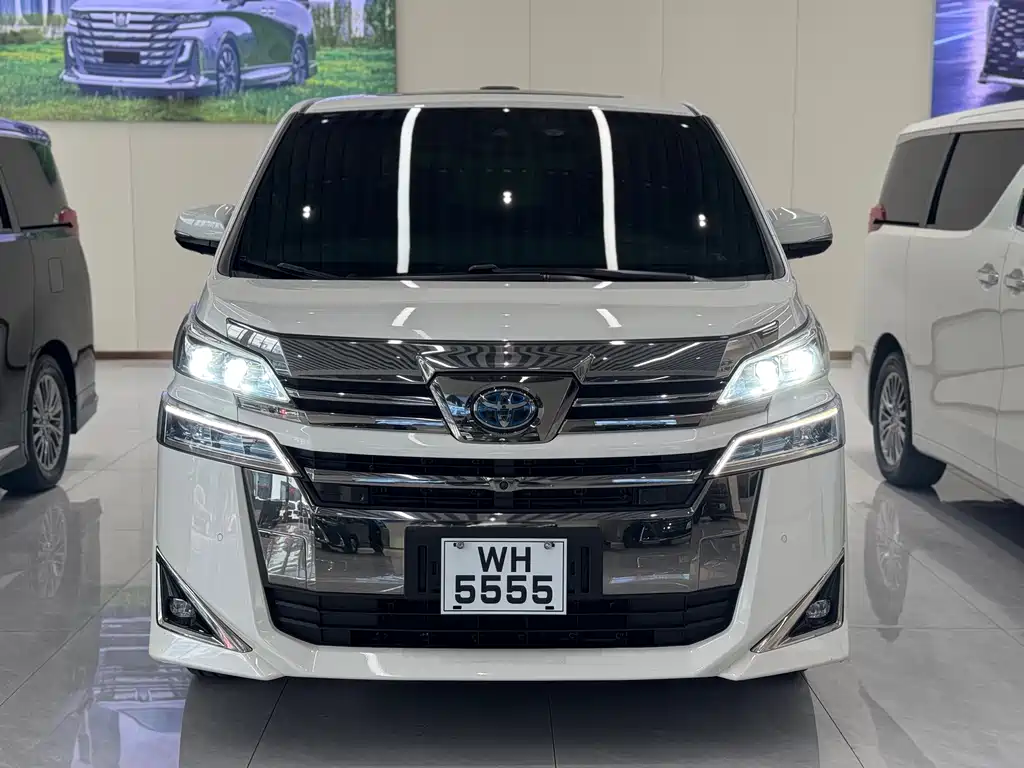 Бэкграунд машины