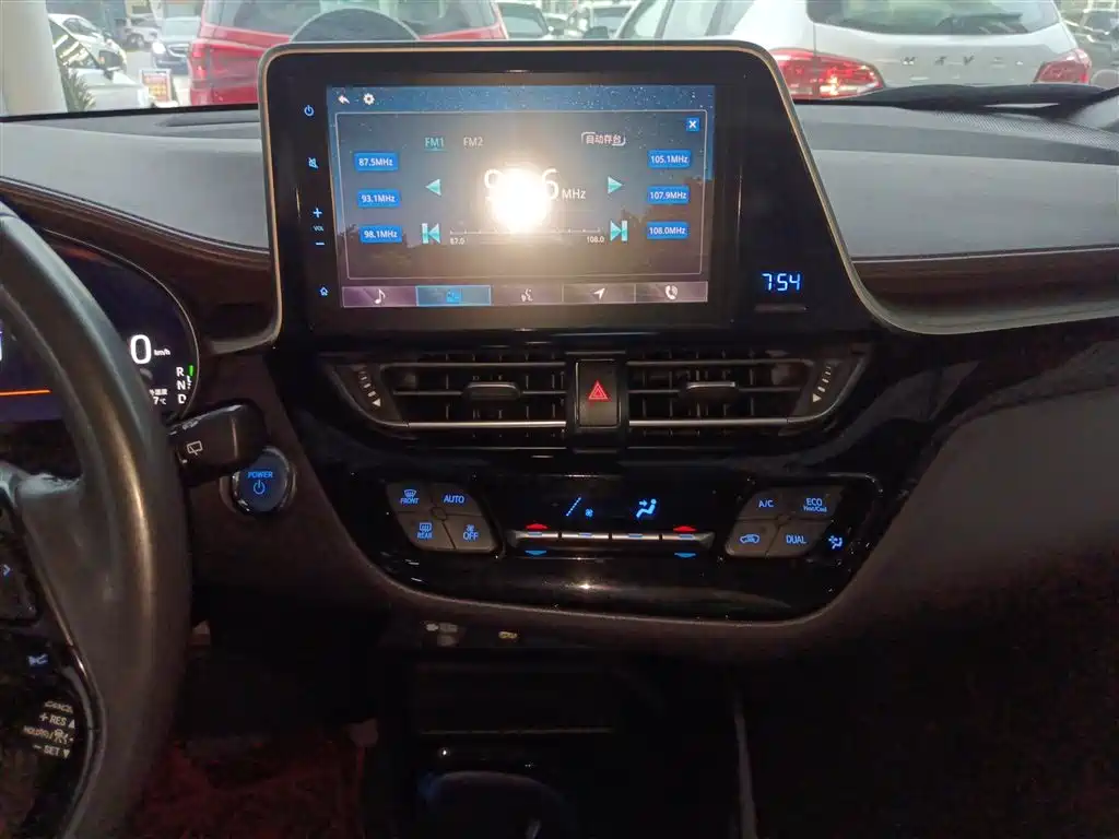 Фото машины