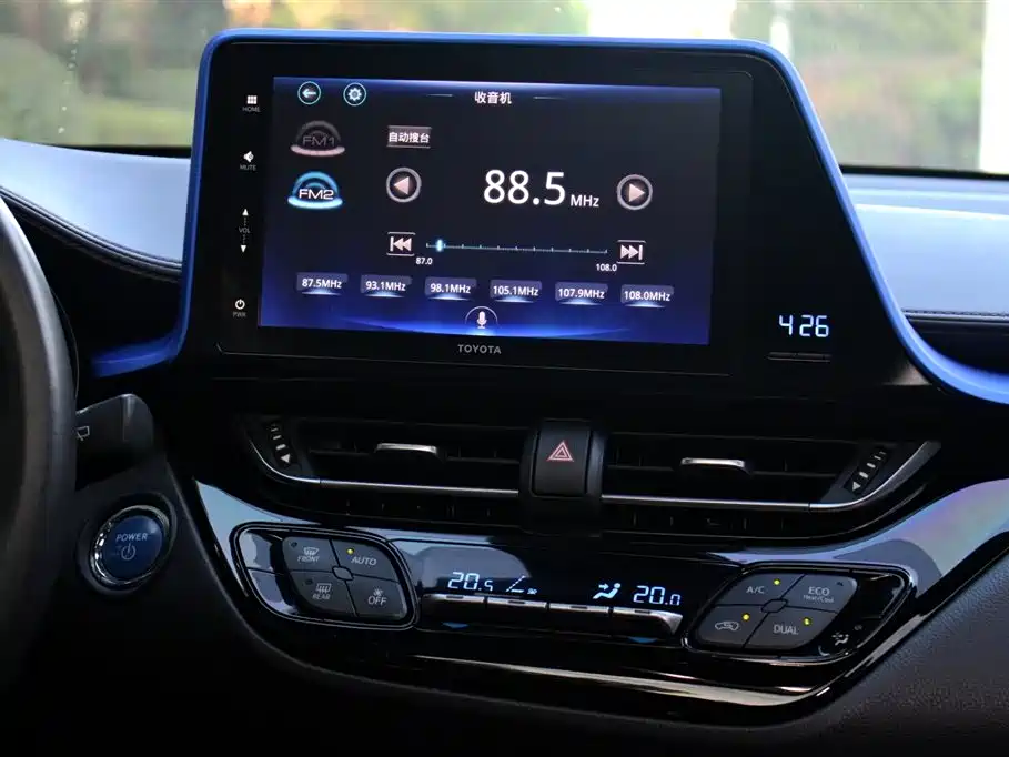 Фото машины