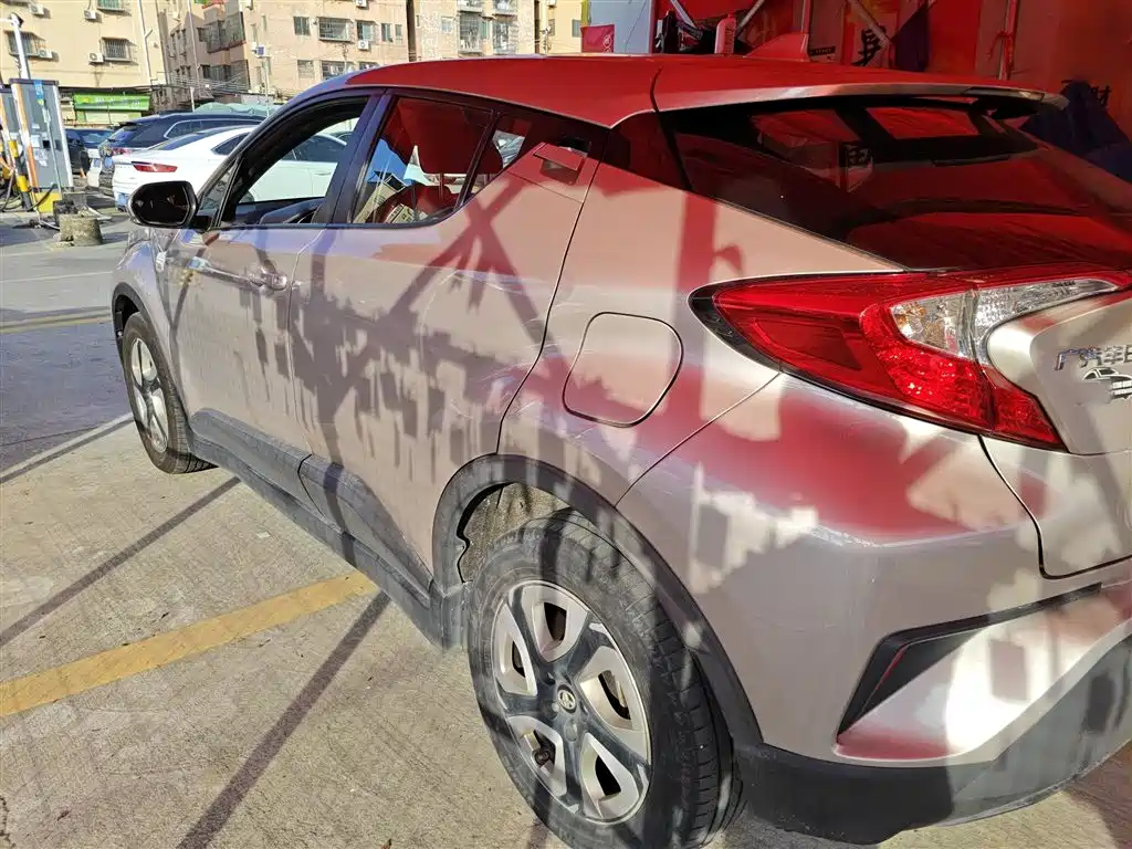 Фото машины