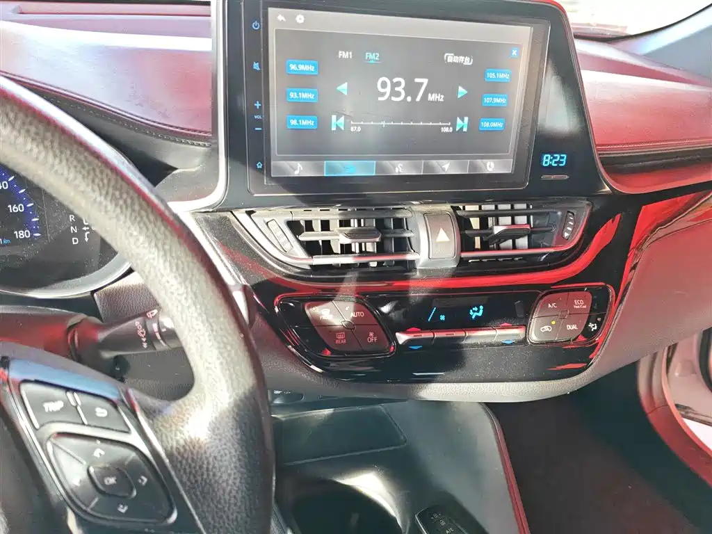 Фото машины