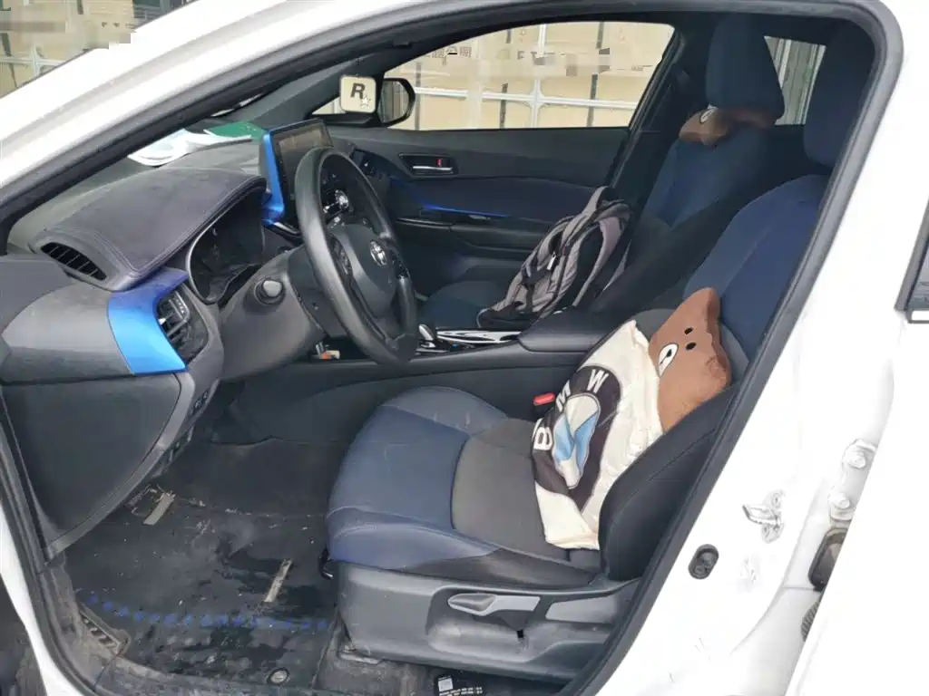 Фото машины