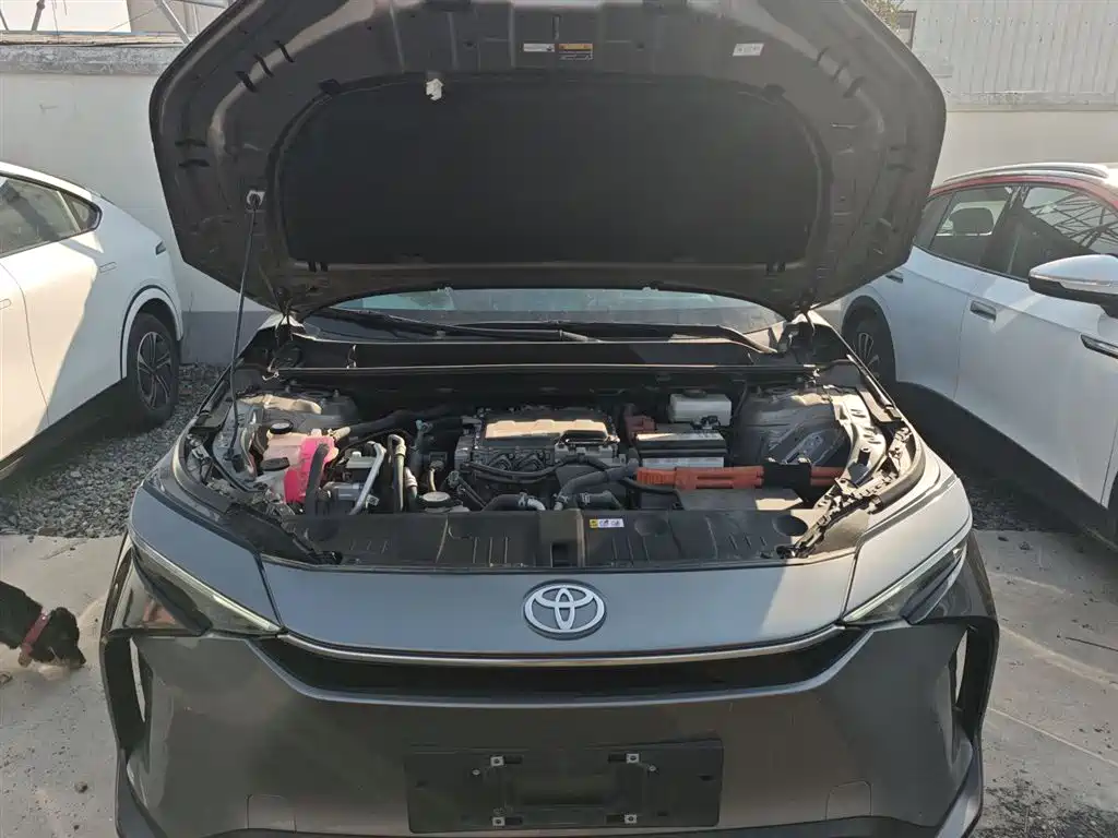 Фото машины