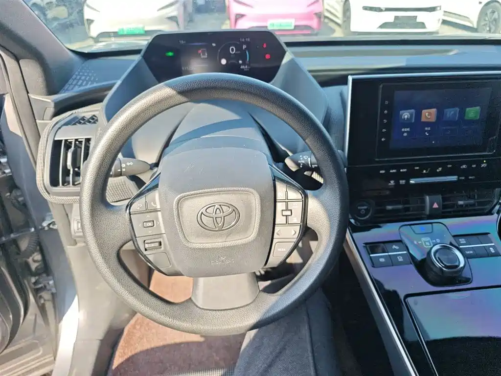 Фото машины