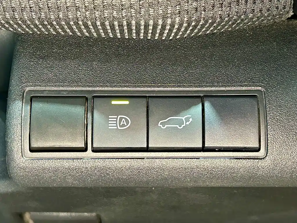 GAC Toyota bZ4X 2022 X-MODE Four-wheel drive Ultra