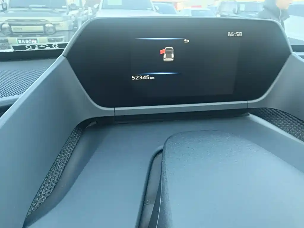 Фото машины