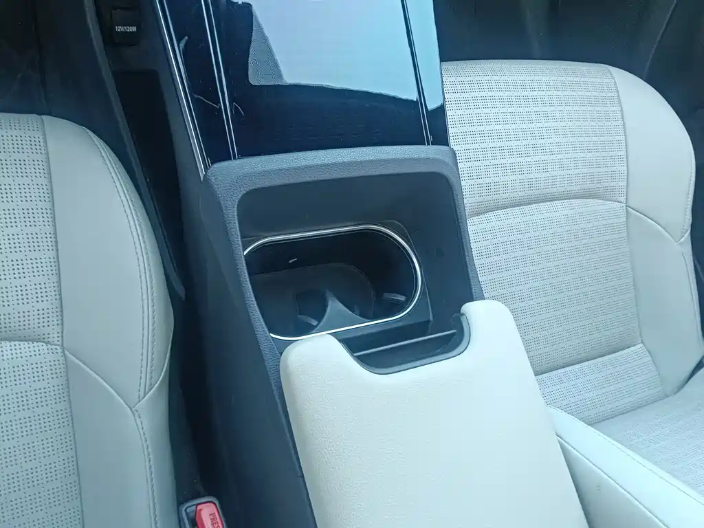 GAC Toyota bZ4X 2022 X-MODE Four-wheel drive Ultra