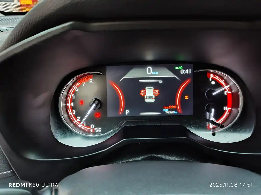 Фото машины 9