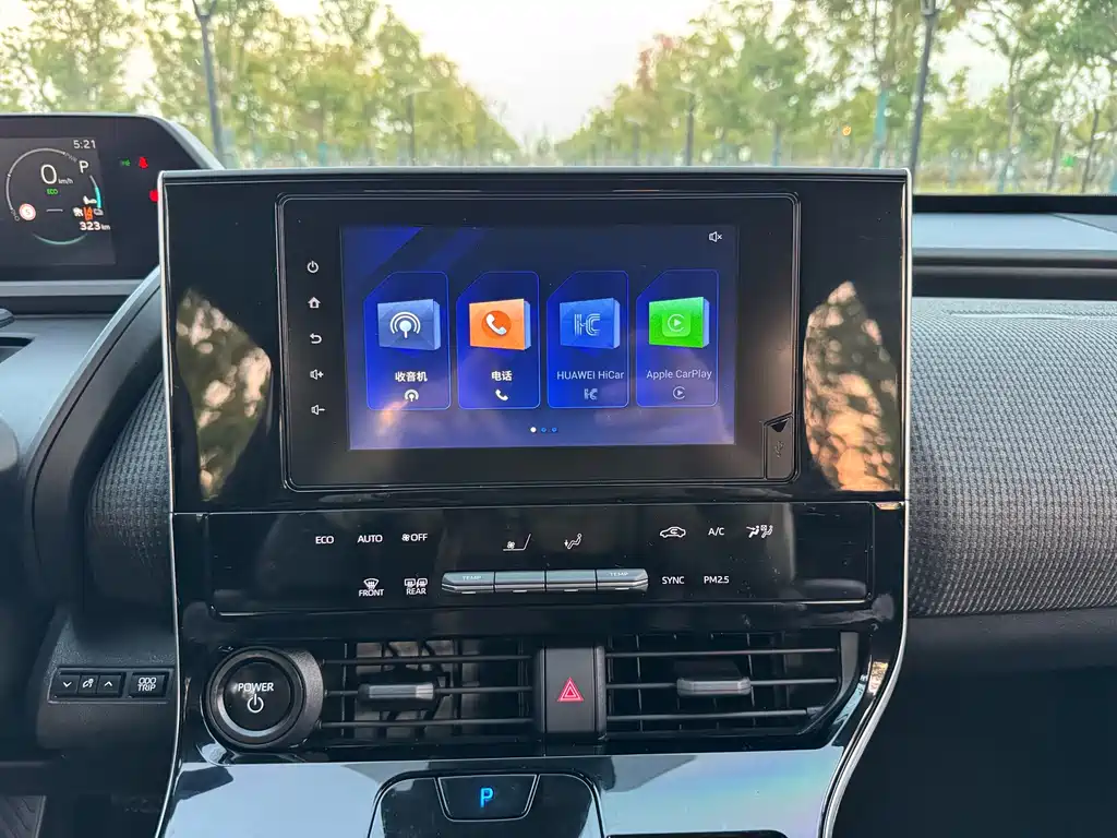 Фото машины