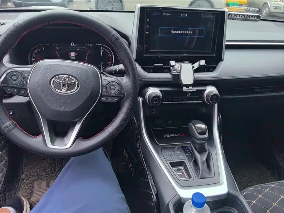 Фото машины 9