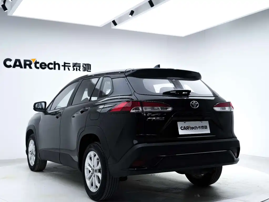 Fenglanda 2024 2.0L CVT Elite Edition