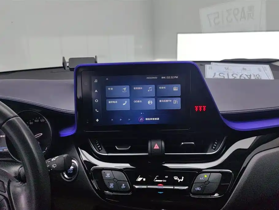 Фото машины