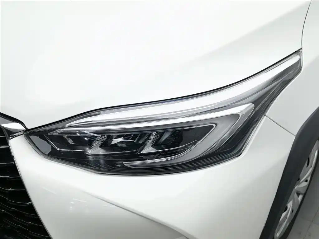 YARiS L Zhixuan 2022 Zhixuan X 1.5L CVT Leading PLUS Version