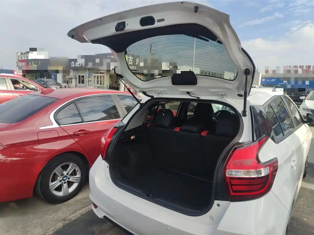 Фото машины