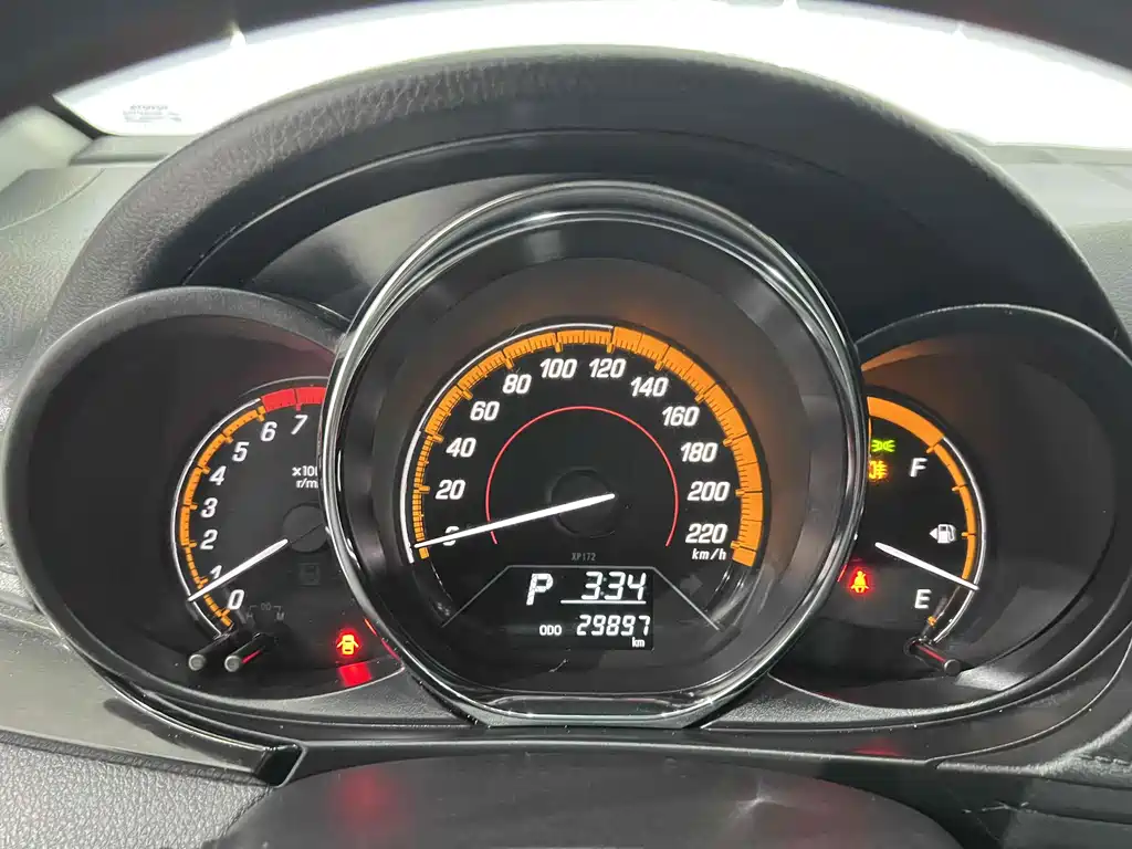 YARiS L Zhixuan 2022 Zhixuan X 1.5L CVT Leading PLUS Version