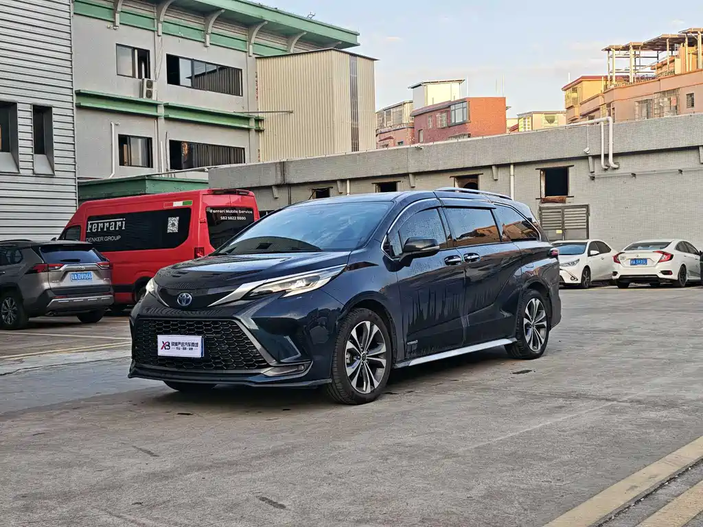 Бэкграунд машины