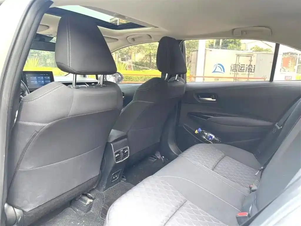 Asian Lion 2021 2.0 L Deluxe Edition