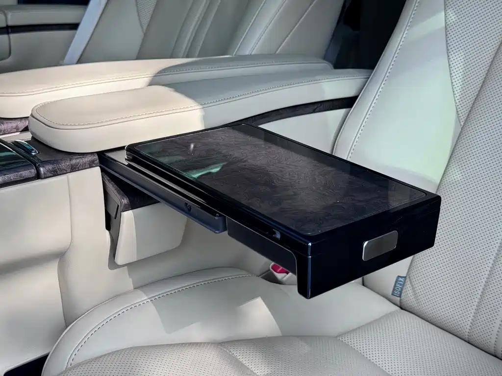 Elfa 2021 Dual Engine 2.5L Premium Edition