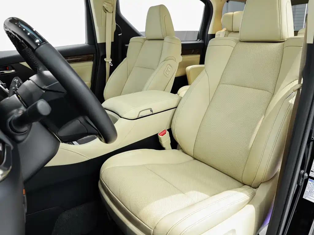 Elfa 2021 Dual Engine 2.5L Deluxe Edition