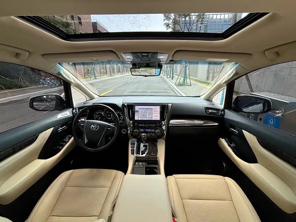 Elfa 2021 Dual Engine 2.5L Premium Edition