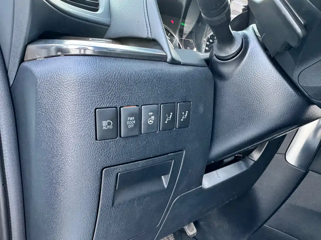 Elfa 2021 Dual Engine 2.5L Premium Edition