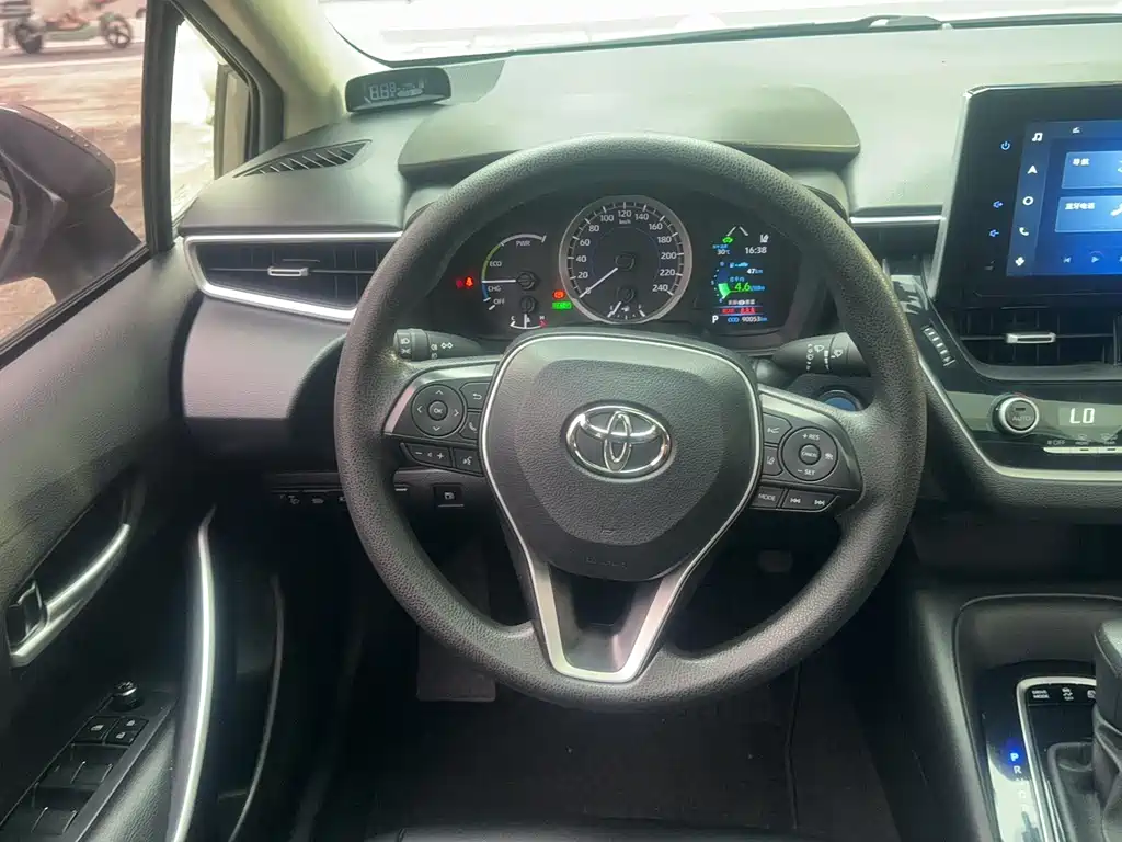 Фото машины 17