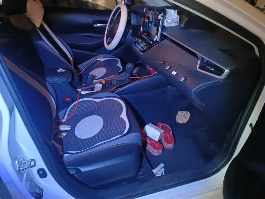 Фото машины 14