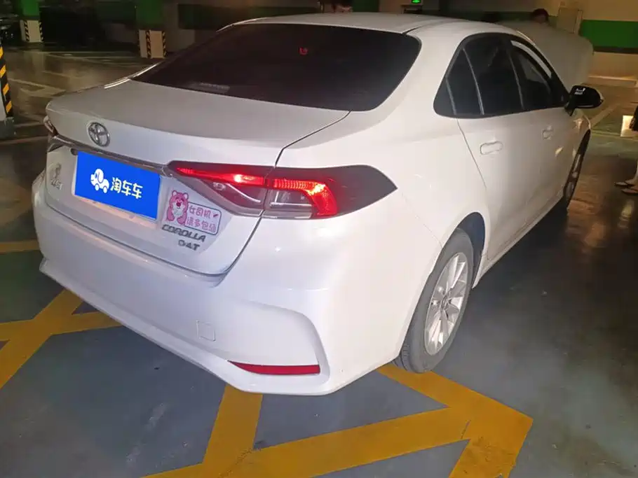 Бэкграунд машины