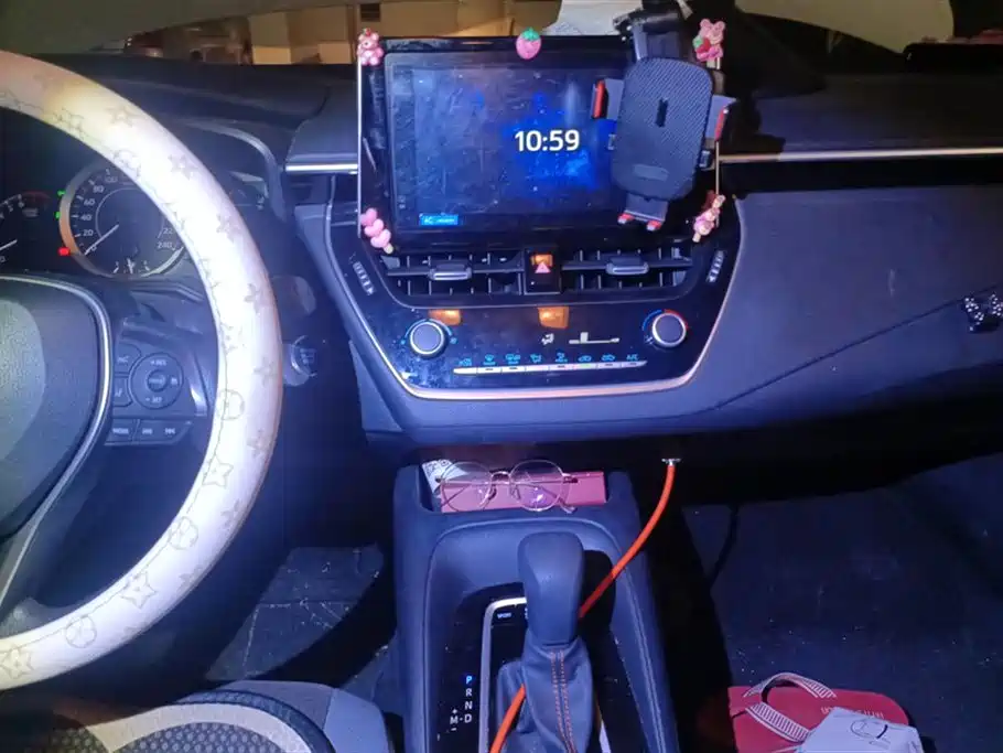 Фото машины 8