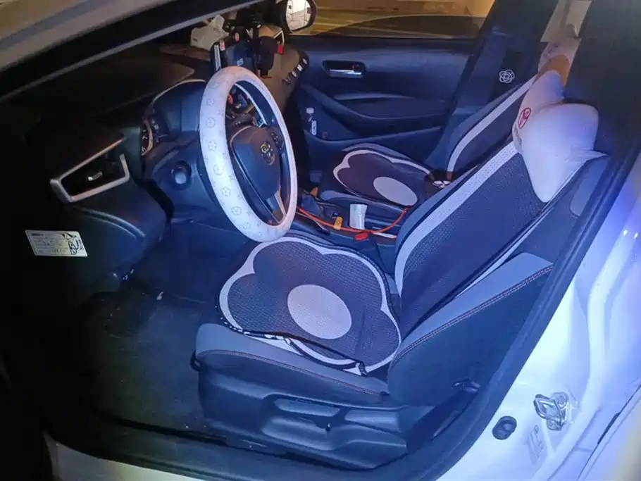 фото машины