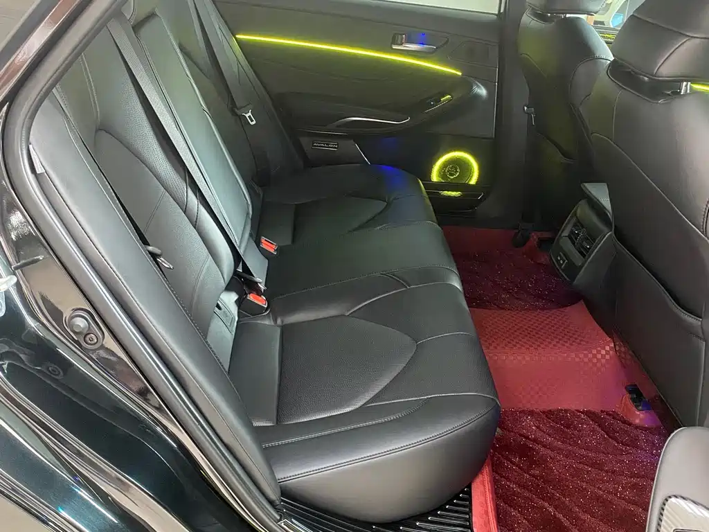 Фото машины 7