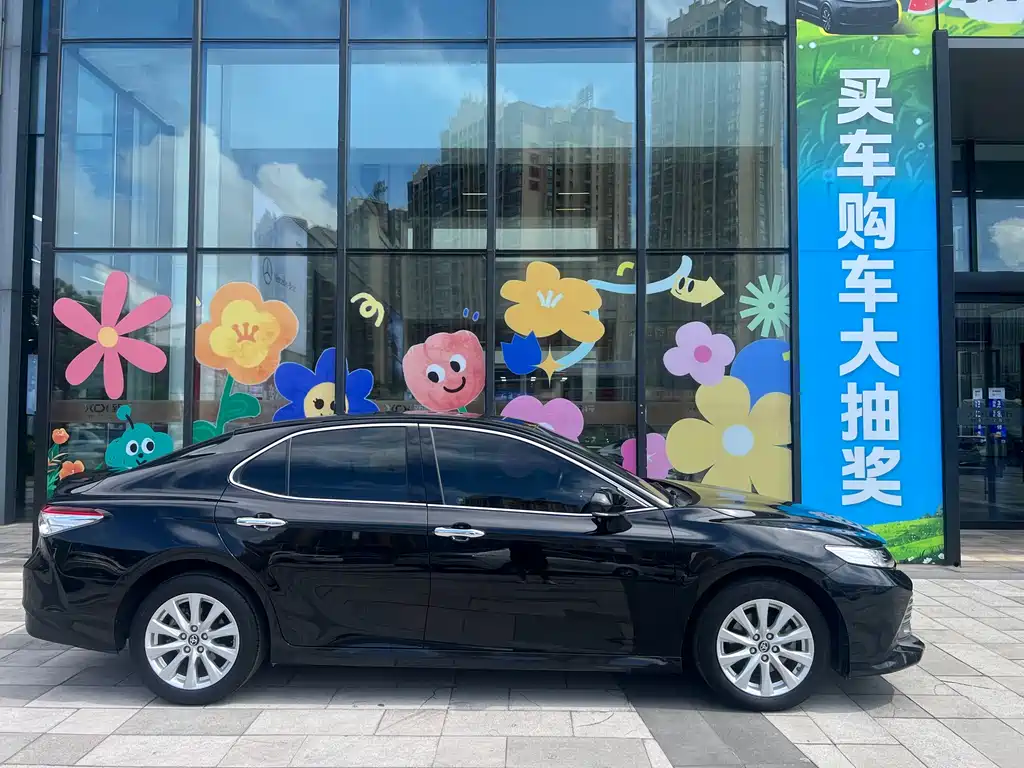 фото машины