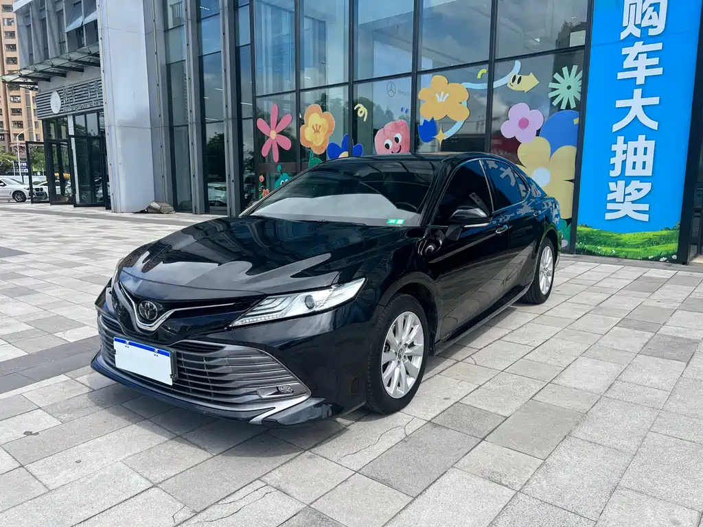 Бэкграунд машины