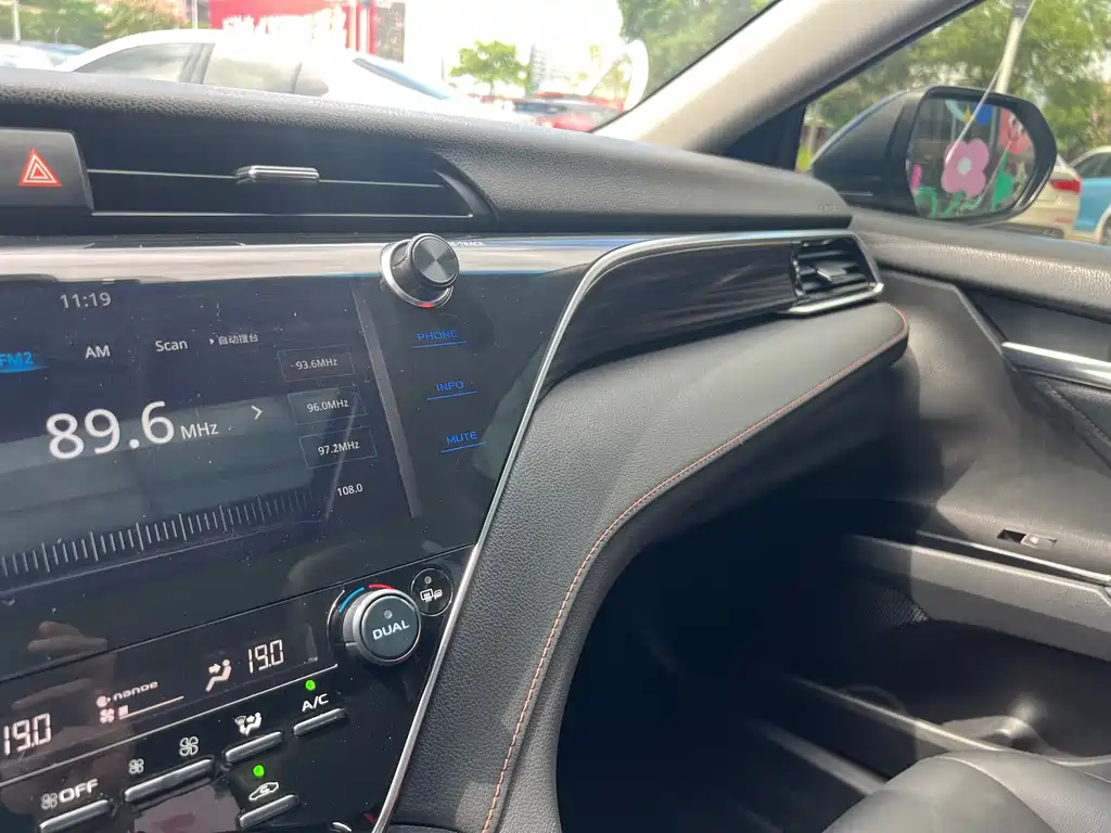 Фото машины 17