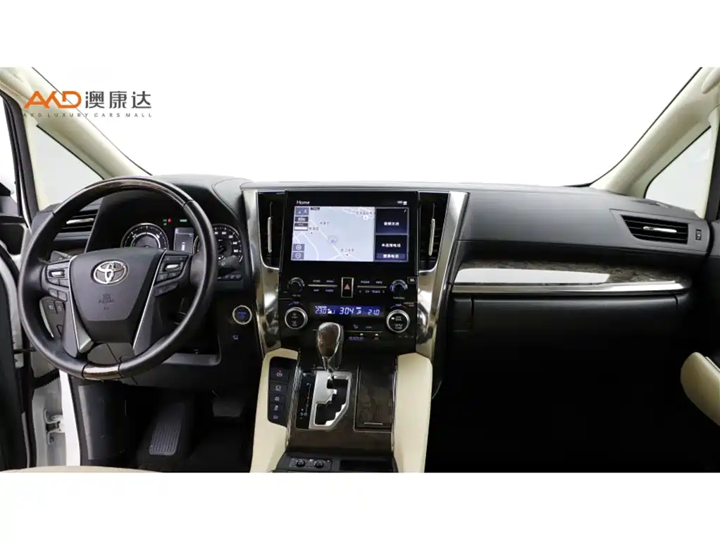 Elfa 2020 Dual Engine 2.5L Premium Edition