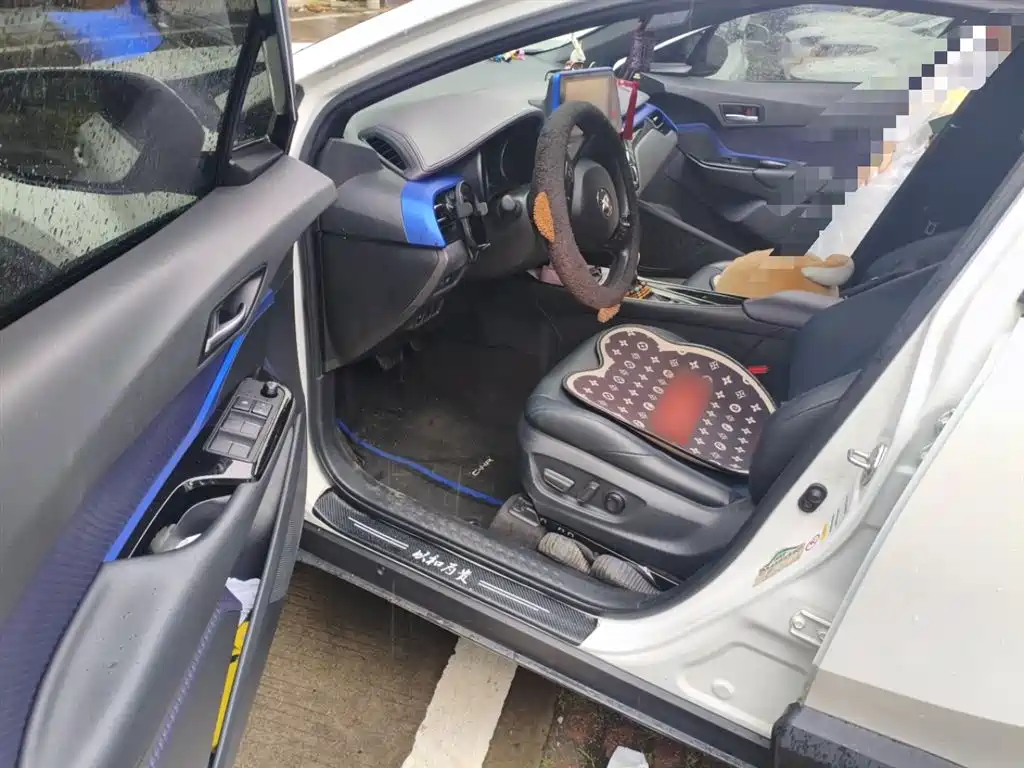 Фото машины