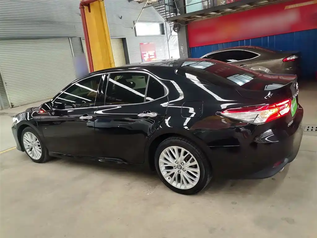 фото машины