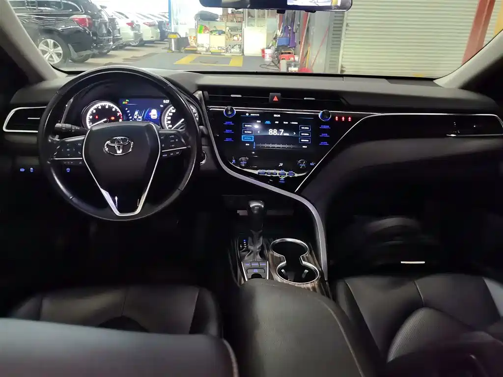 Фото машины 6