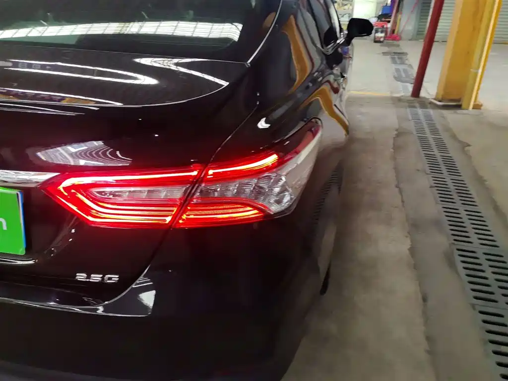 фото машины