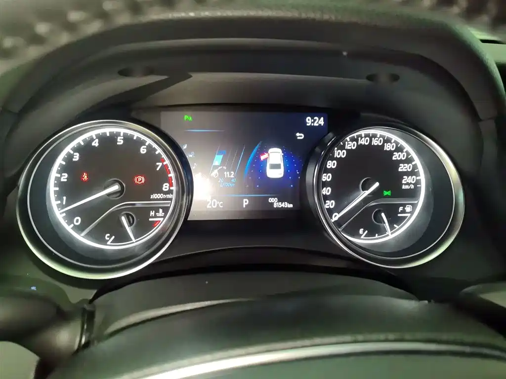 Фото машины 19