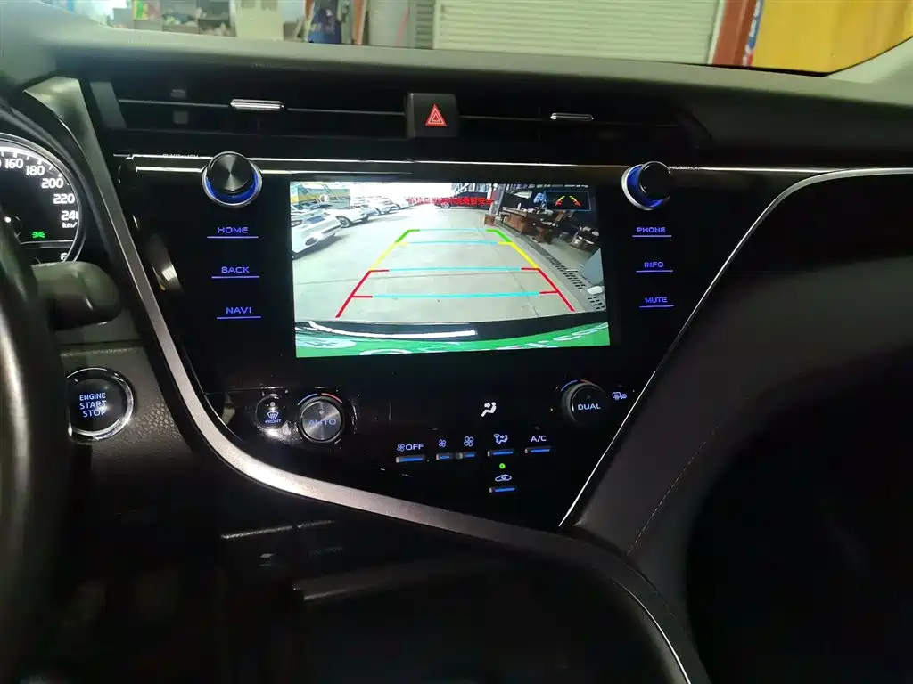 Фото машины 8