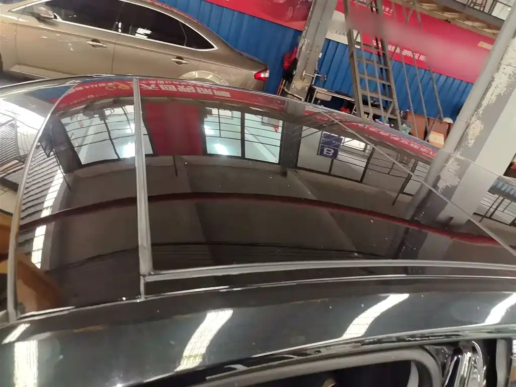 Фото машины 17