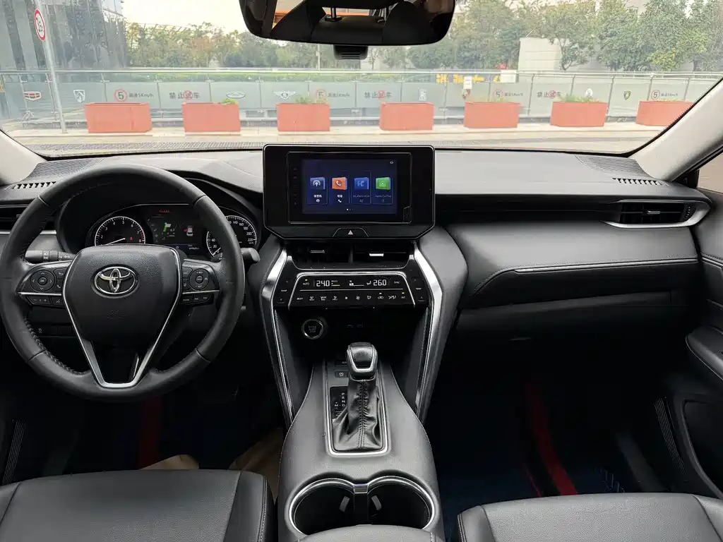 Фото машины 7