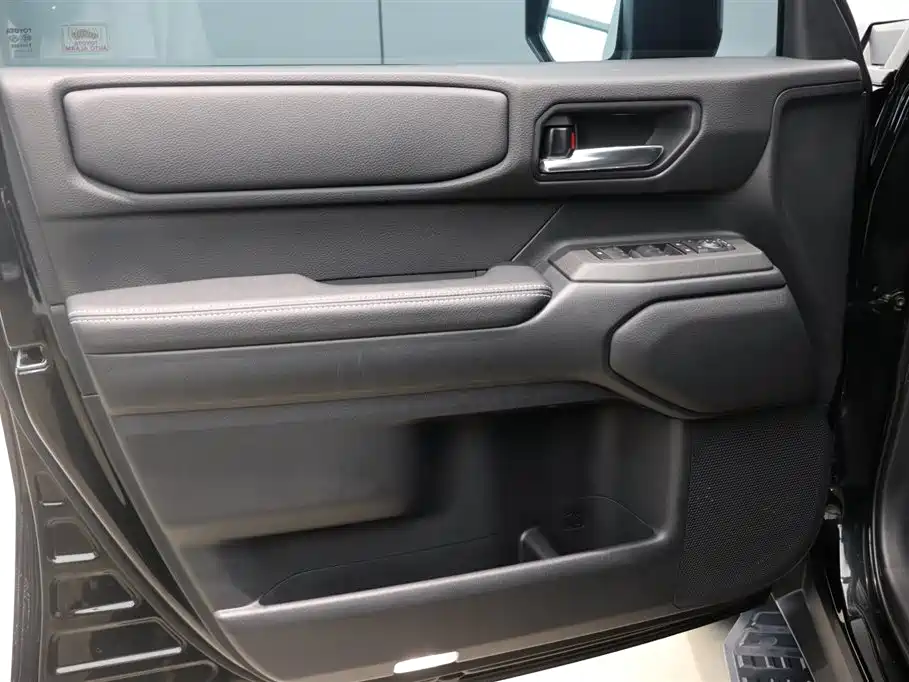 Prado 2024 2.4T All-around TX version 5 seats