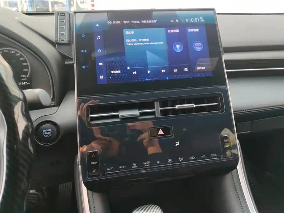 Фото машины 8