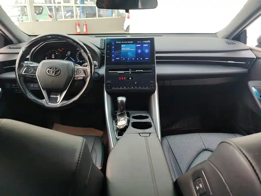 Фото машины 7