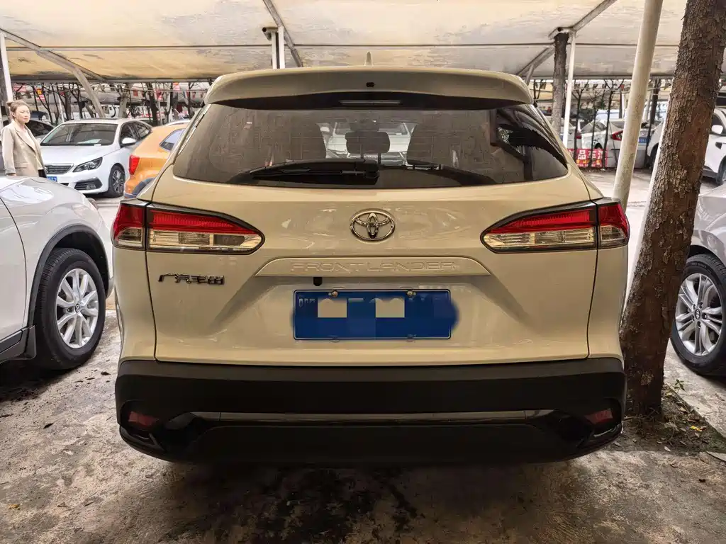 Фото машины 8