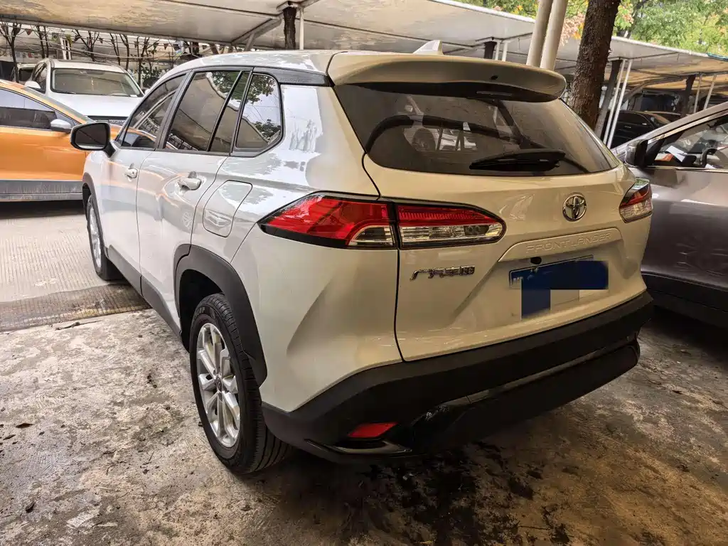 Фото машины 7