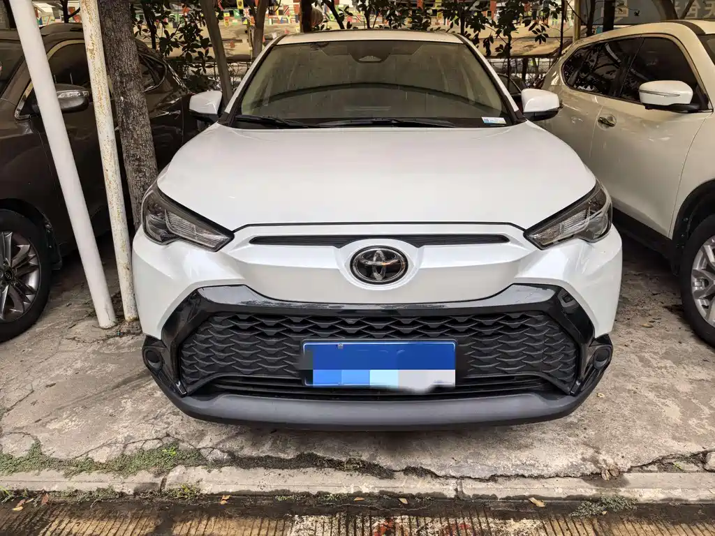 Fenglanda 2023 2.0L CVT Elite Edition