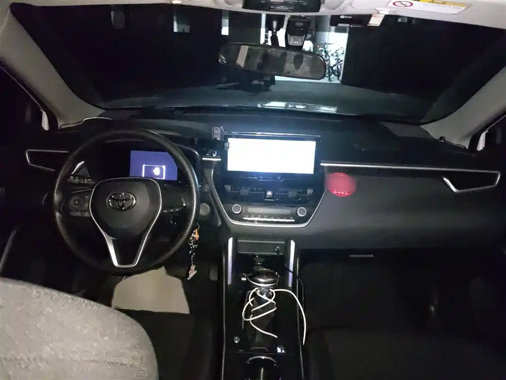 Фото машины